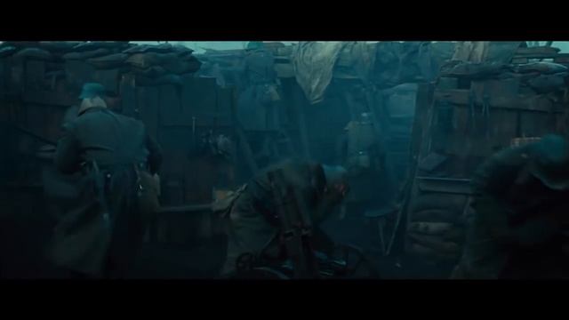 Обзор трейлера. ЧУДО ЖЕНЩИНА - ролик с Комик Кон / WONDER WOMAN Comic-Con Trailer Трейлер смотреть онлайн