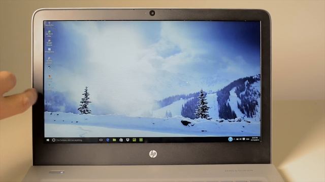 HP ENVY 13 Review Skylake model 2016 смотреть онлайн