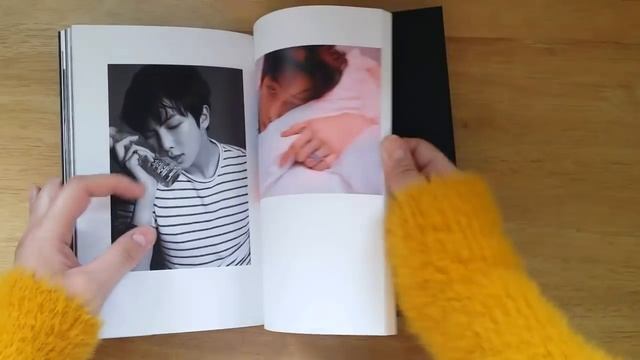 [UNBOXING] BTS Love Yourself TEAR| All Versions Y, O, U, R | смотреть онлайн