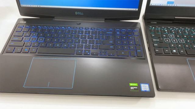 Dell Gamer G3 vs G5: CONHEÇA AS DIFERENÇAS! смотреть онлайн