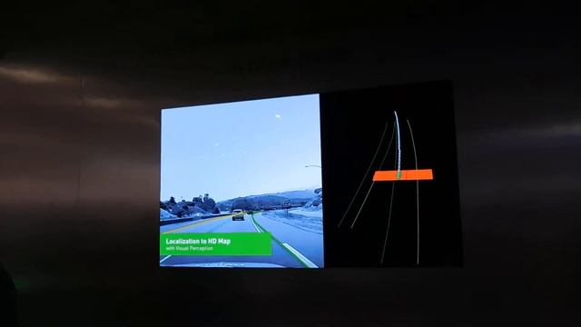 Software Defined NVIDIA Drive смотреть онлайн