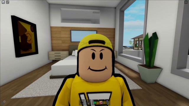 Drama Brookhaven | Mimpi Buruk! (Roblox Malaysia) смотреть онлайн