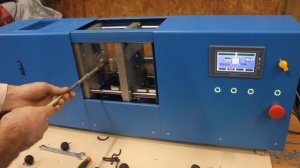 Термопластавтомат ТПА Своими руками Часть 5 ПЕРВОЕ ИЗДЕЛИЕ