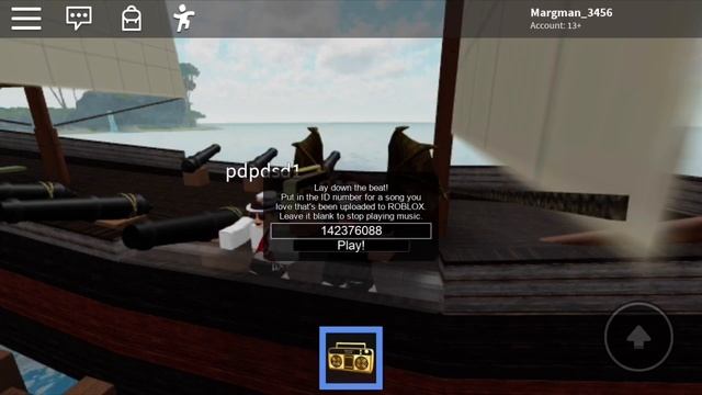 Новые коды на песни в роблокс громкие(русские) 2019 new Bypass for Roblox loud,Russian смотреть онлайн