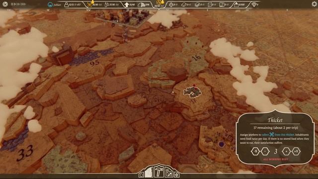 Airborne kingdom - Летающий город #1 смотреть онлайн