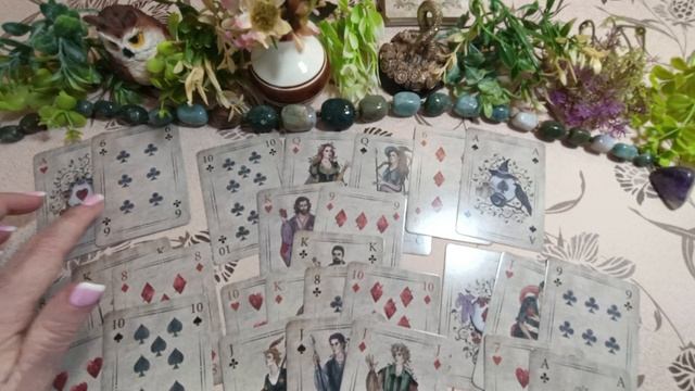 ♣️ ЛИЧНАЯ ЖИЗНЬ КРЕСТОВОГО КОРОЛЯ.....♥️♦️???? смотреть онлайн