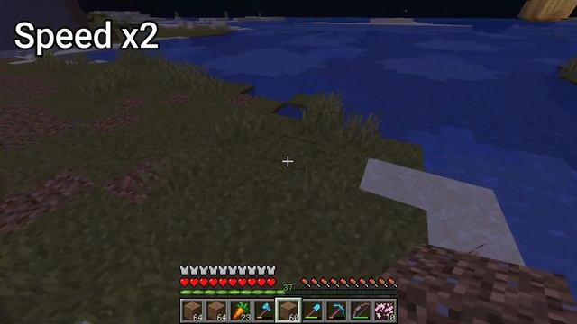 Minecraft Java Edition 1.20 Survival Part 78:Cherry Blossom House смотреть онлайн