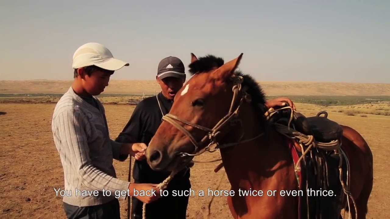 TUVA  INDEPENDENT PEOPLE   ТУВА  СВОБОДНЫЕ ЛЮДИ