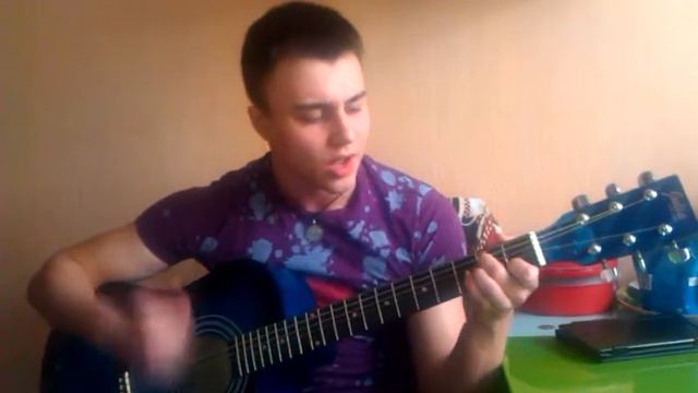 кавер на песню моё море (noize mc) смотреть онлайн