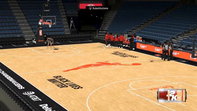 NBA 2k22 Giveaway FREE смотреть онлайн