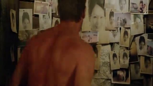 Игра на выживание 2014