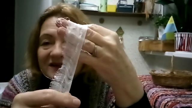 Рисуем шелковой тканью смотреть онлайн