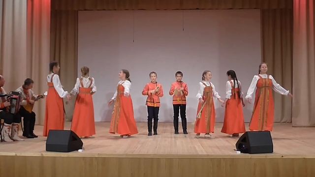 Травушка, муравушка смотреть онлайн