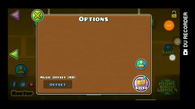 Geometry Dash IN-GAME MOD MENU [Android] смотреть онлайн