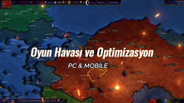 Age of United 1.4.1 | Trailer - 18.02.2024 смотреть онлайн