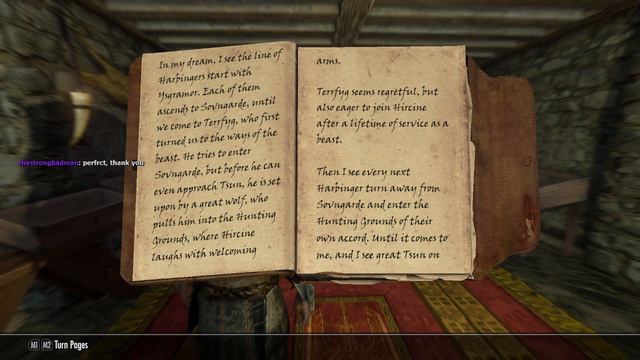 Skyrim with custom mods - Last session ever?! смотреть онлайн