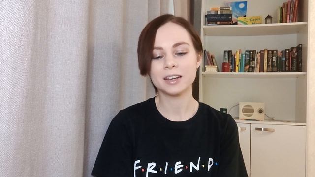 Моя читательская история | с чего всё начиналось...?️??♀️ смотреть онлайн