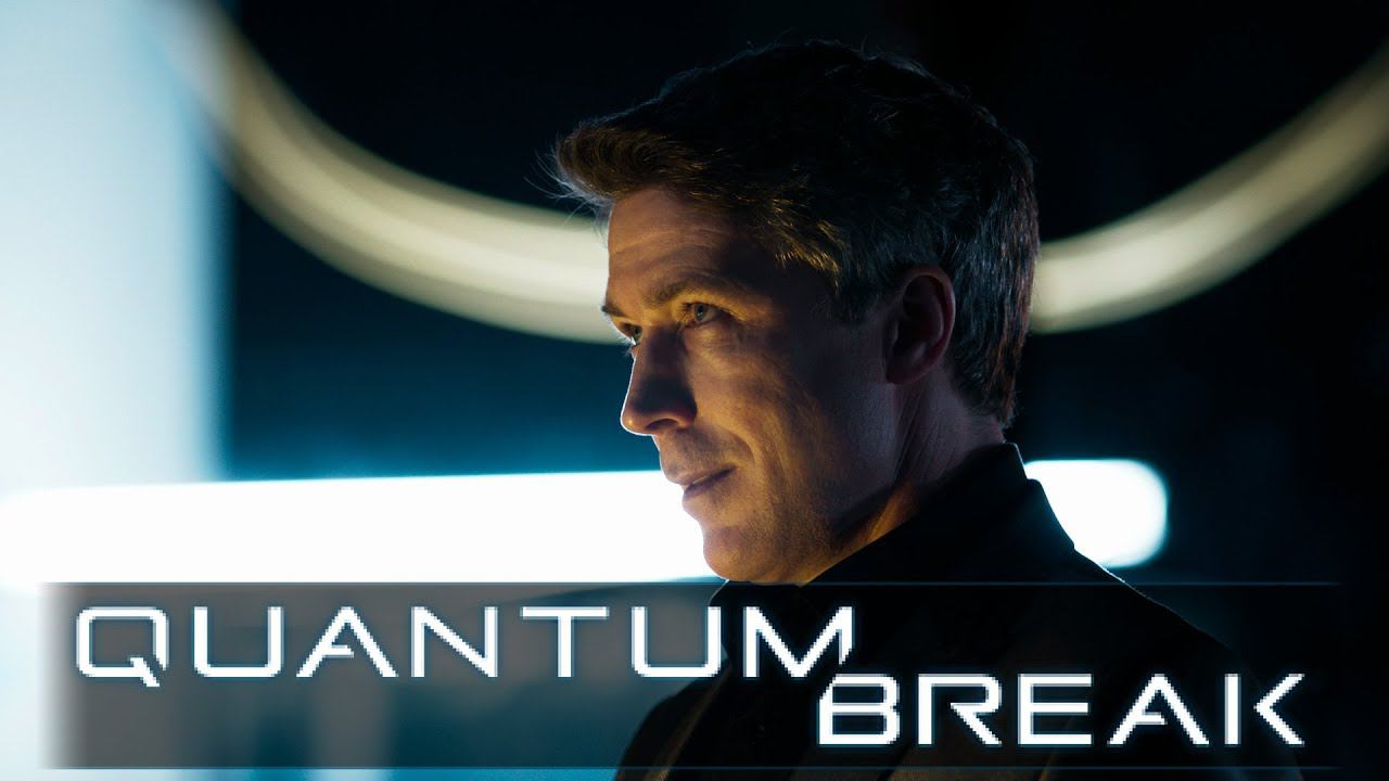 Прохождение Quantum Break. Часть 4. Финал. смотреть онлайн