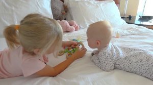 СОФИЯ КАК МАМА. СОФУНЬЯ ШАЛУНЬЯ