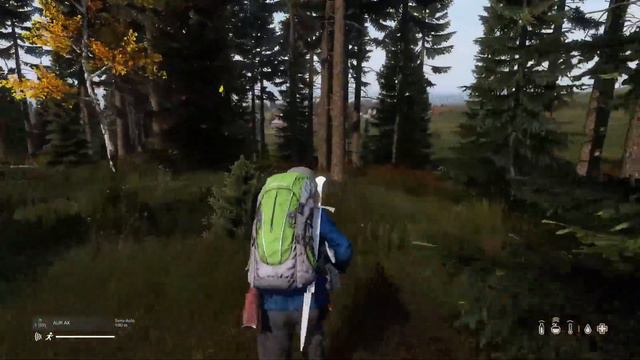Dayz gameplay come hang out!! смотреть онлайн