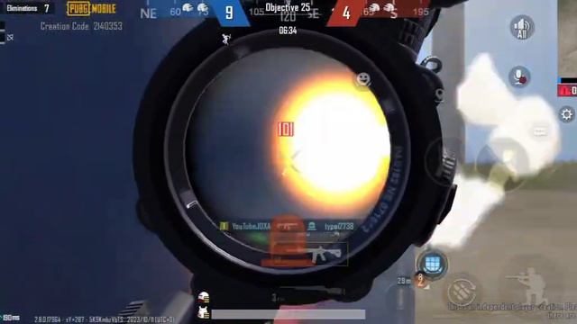 YANA YANGI VIDEO || PUBG MOBILE || WOW CREATURE смотреть онлайн