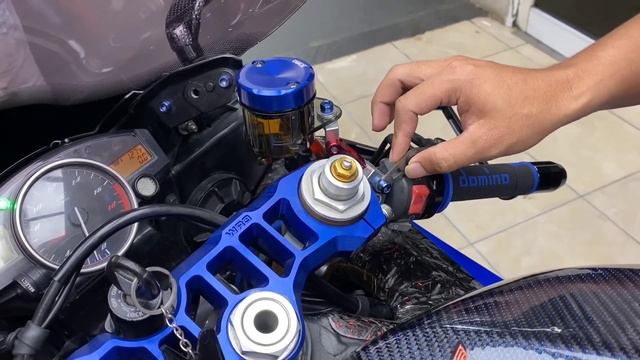 NINJA H2 DAN YAMAHA R6 ADU LAUNCH CONTROL‼️AKANG MV ASMARA KACAU смотреть онлайн