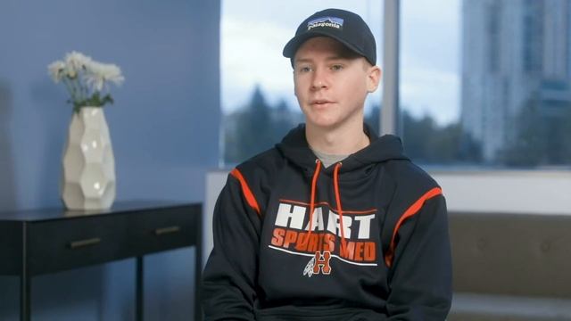 John's Jaw Surgery Story at Los Angeles Center for Oral & Maxillofacial Surgery смотреть онлайн