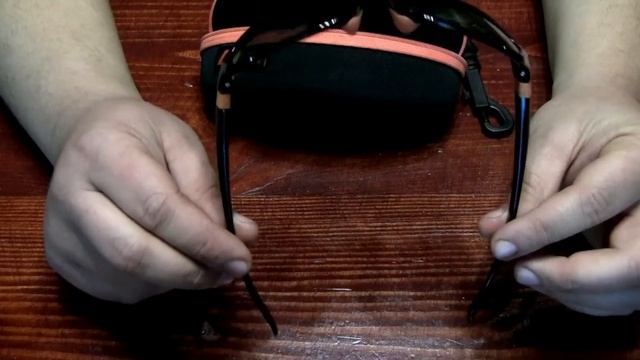 Солнцезачитные очки для рыбалки FOX Sunglasses XT4(Дневник рыболова)
