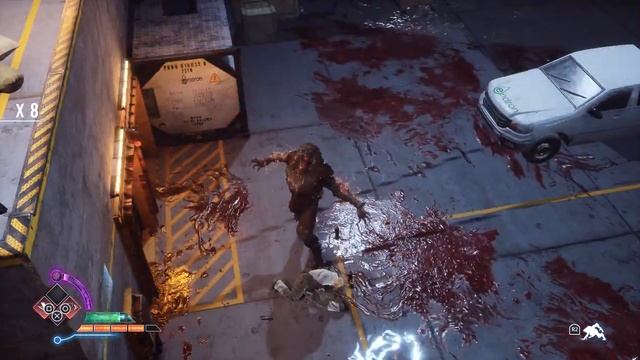 Werewolf: The Apocalypse – Earthblood Full Walkthrough Gameplay – PS4 1080p/60FPS No Commentary