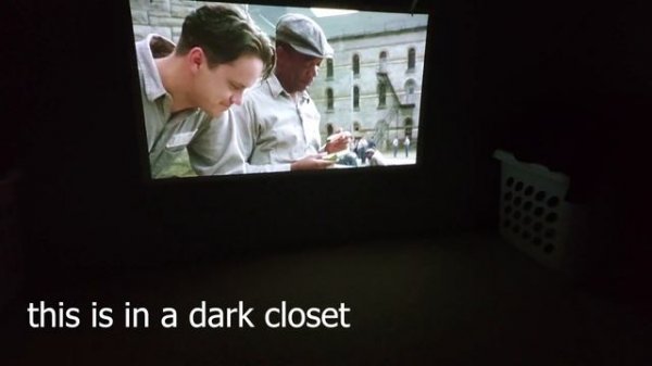 nebula apollo mini wifi projector