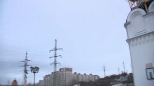 Мурманск   Люди воды