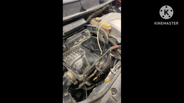 Чистка камер сгорания G-ZoX смотреть онлайн