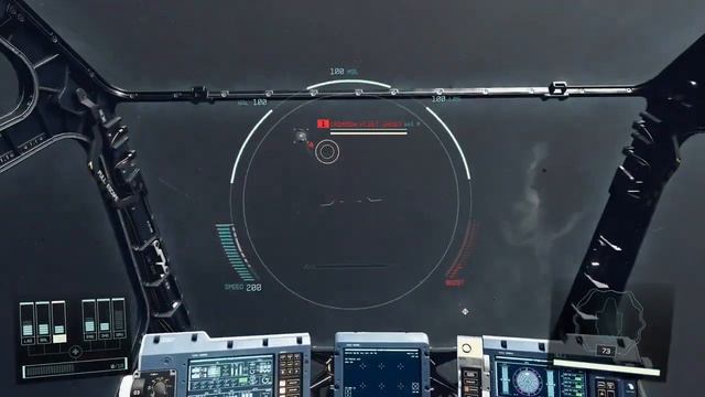 Starfield Sound Design