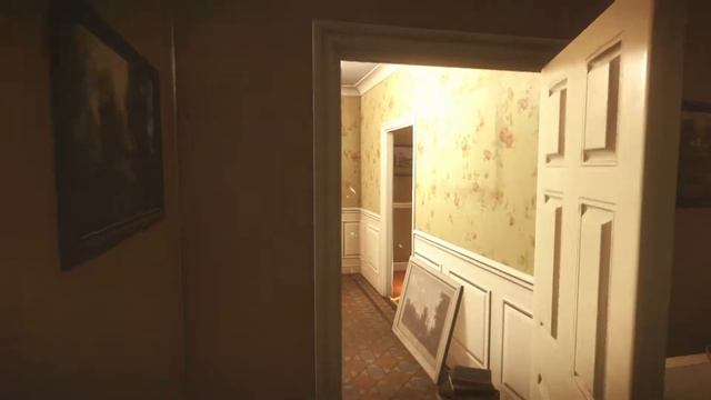 Everybody's Gone To The Rapture - PS4 (Bibliophile Trophy Gold) смотреть онлайн