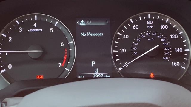 Lexus Safety System+/ Lane Departure Alert and Sway Warning/ Lexus of Memphis смотреть онлайн