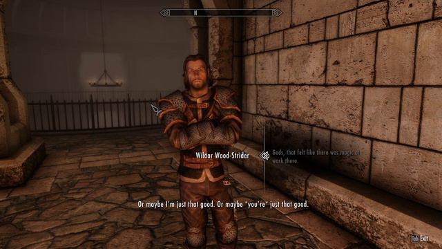 Skyrim Mods: Valley of Outcasts - Part 5 смотреть онлайн