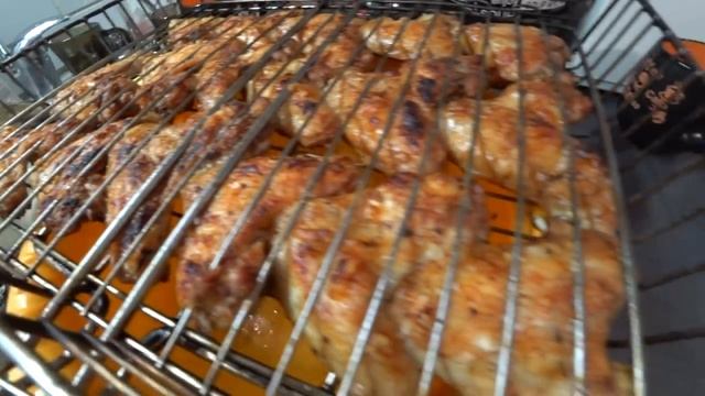 Пеку пироги только в мультиварке. Шашлык на ужин. Архив. Переезд в Анапу. Первые дни. смотреть онлайн