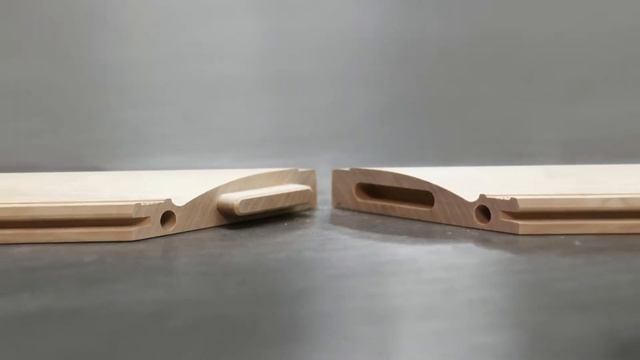 Производство фасада из массива #3 смотреть онлайн