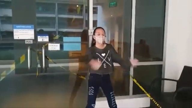 aespa 에스파 'Black Mamba' Dance Cover смотреть онлайн