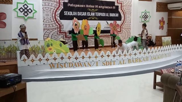 Drama pengembala biri biri untuk perpisahsn level 6 смотреть онлайн