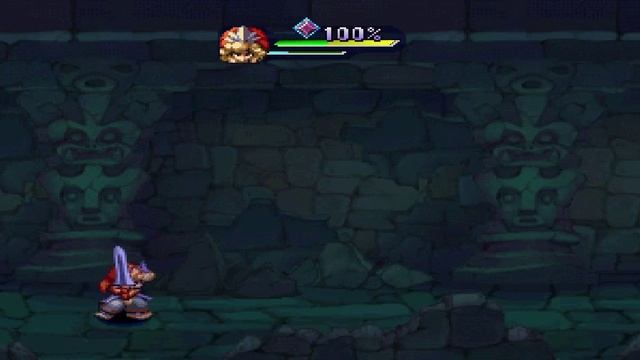 Legend of Mana Part 26 - Star Crossed Lovers смотреть онлайн