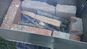 Печь для закалки или плавки металла