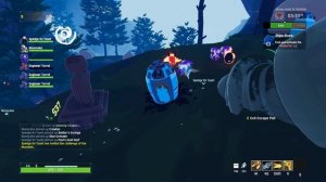 ОБЗОР RISK OF RAIN 2