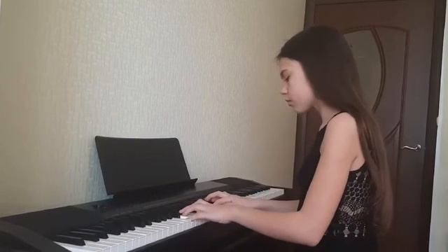 Голышкова Екатерина "Темная ночь" смотреть онлайн