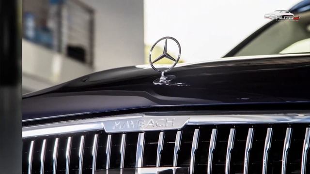 CHI TIẾT BIỆT THỰ DI ĐỘNG MERCEDES-MAYBACH GLS 600 EDITION 100 DUY NHẤT TẠI VIỆT NAM смотреть онлайн