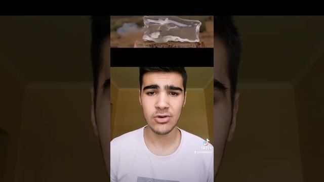 Что чувствует ЧЕЛОВЕК при огнестрельном ранении? смотреть онлайн