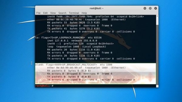 how to install RTL8812AU drivers in Kali Linux