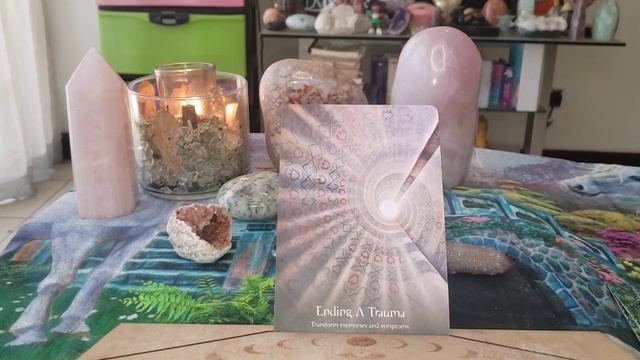 Ask An Aquarius: Review Of The Sufi Wisdom Oracle!!!! смотреть онлайн