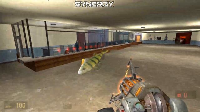 РЫБАЛКА В GARRY'S MOD ◄ ЭВОЛЮЦИЯ РЕЖИМА! смотреть онлайн