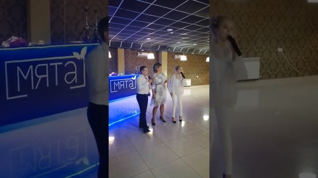 Подарок мужу на 45 летие от жены и детей смотреть онлайн